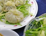 かんたん小籠包作り方6写真