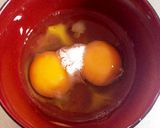 だれでも簡単に♪半熟オムライス作り方5写真
