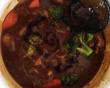 けみアミ美夕の肉じゃが具材で作るカレー作り方5写真