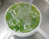 ✿揚げいなだ（ﾊﾏﾁ）のポン酢野菜✿作り方2写真