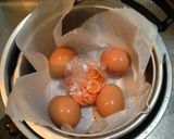 ごろごろポテトサラダ 圧力鍋二段調理作り方4写真