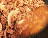 冷凍保存で色々使える♡簡単！牛しぐれ煮作り方4写真