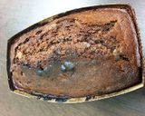 失敗したクッキーで！パウンドケーキ☆作り方6写真