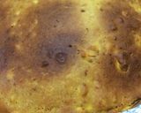 かぼちゃとさつまいものケーキ作り方6写真