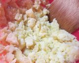 さつま芋クッキー作り方3写真