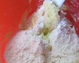 さつま芋クッキー作り方9写真