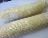 さつま芋クッキー作り方12写真