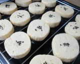 さつま芋クッキー作り方15写真