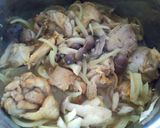 ルーで作るトマトなカレーパスタ作り方3写真