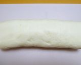 ランチに♪くるくるうずまきウインナーパン作り方7写真