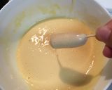 アメリカンドッグ お弁当用作り方3写真