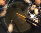 アメリカンドッグ お弁当用作り方4写真