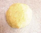 やさしい甘さ☆紫芋のシンプルタルト作り方3写真