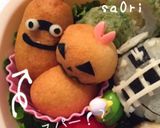 アメリカンドッグ お弁当用作り方6写真