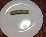離乳食完了期 豚肉ほうれん草のぐるぐる作り方4写真