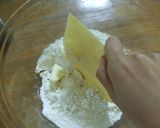 スコーン作り方1写真