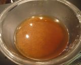 レンジで♪１合分のキノコの炊き込みご飯♡作り方1写真