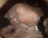 栗の渋皮煮作り方4写真