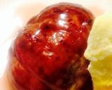栗の渋皮煮作り方11写真
