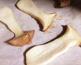 なんちゃって松茸の茶碗蒸し作り方3写真