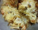 時短☆包まない鮭のマヨチーズ焼き作り方5写真