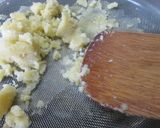 さつま芋クッキー作り方4写真