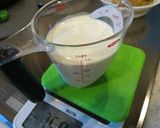 シナモン風味のバナナタルト バレンタイン作り方8写真