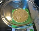 シナモン風味のバナナタルト バレンタイン作り方10写真