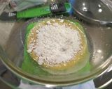 シナモン風味のバナナタルト バレンタイン作り方11写真