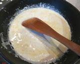 シナモン風味のバナナタルト バレンタイン作り方12写真