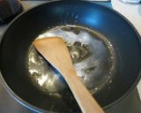 シナモン風味のバナナタルト バレンタイン作り方16写真