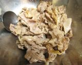更に簡単　圧力鍋で肉じゃが作り方3写真