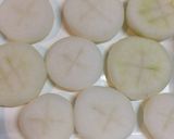 【ココナッツオイル】おでん作り方1写真