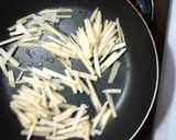 生姜であったか。ごはんのおともに♪作り方2写真