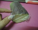 【写真付】1分♬楽して♡なすの煮浸し作り方5写真