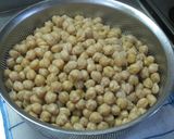 牛肉のかたまりとひよこ豆の圧力鍋カレー作り方4写真