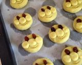 アンパン❤️スイートポテト作り方4写真