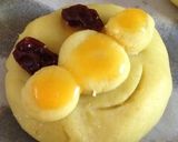 アンパン❤️スイートポテト作り方6写真