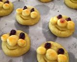 アンパン❤️スイートポテト作り方7写真