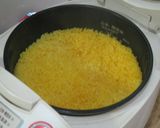 牛肉のかたまりとひよこ豆の圧力鍋カレー作り方6写真