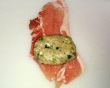 絶品！カツギョーザ☆作り方3写真