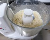 【FP使用】おからのミルクスコーン☆作り方1写真