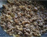 牛肉のしぐれ煮♪作り方3写真
