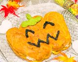 HMと炊飯器で簡単♡ふわふわの南瓜ケーキ作り方8写真