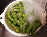 超手抜き☆枝豆ごはん作り方2写真