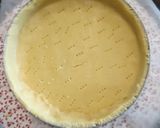 シナモン風味のバナナタルト バレンタイン作り方7写真