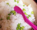 超手抜き☆枝豆ごはん作り方4写真