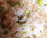 超手抜き☆枝豆ごはん作り方5写真