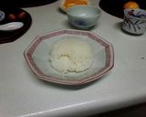 天津飯（ノンオイル、ノンシュガー）作り方1写真