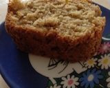 外カリっ中フンワリ簡単バナナケーキ作り方11写真